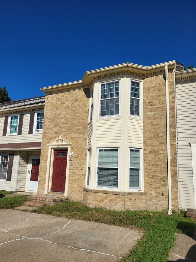 property at 812 Liberal Arts Ct