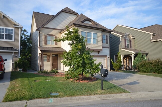 property at 204 Station Dr