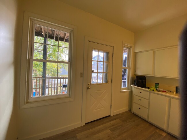 190 Church St, Unit 4 in Burlington, VT - Building Photo - Building Photo