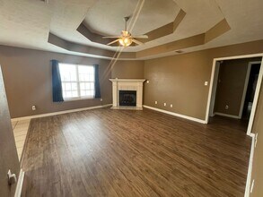 11 Stonewood Dr in Cabot, AR - Building Photo - Building Photo