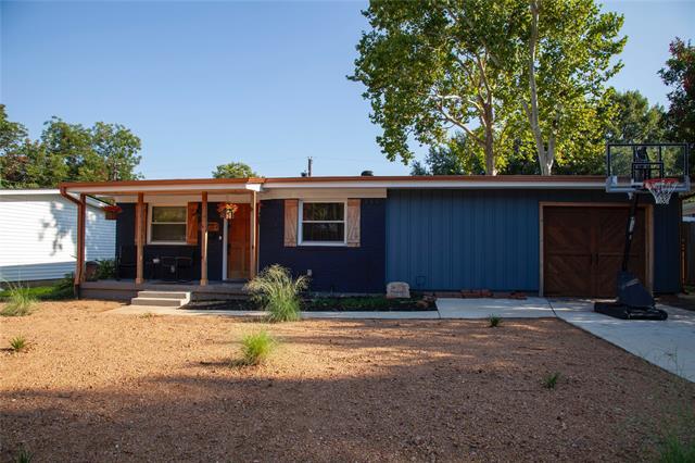 property at 1215 Danville Dr