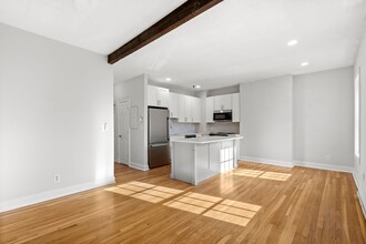 5 Hanson St, Unit 3 in Boston, MA - Building Photo - Building Photo