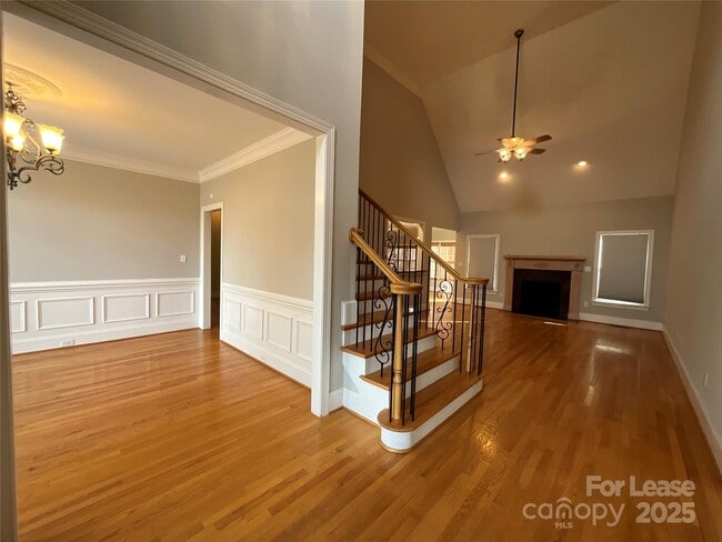 3100 Sea Island Ln in Harrisburg, NC - Building Photo - Building Photo