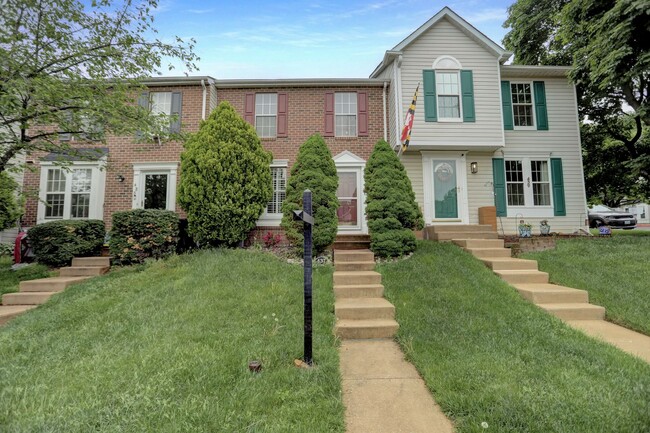 property at 437 Ashton Ln
