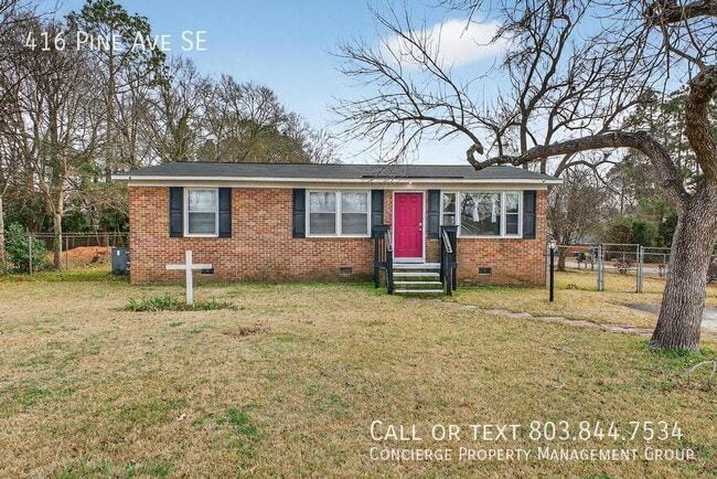 property at 416 Pine Ave SE