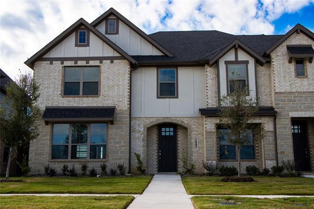 1885 Ethereal Ln in Waxahachie, TX - Building Photo