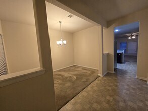 4903 Hidden Nest Ct in Houston, TX - Building Photo - Building Photo