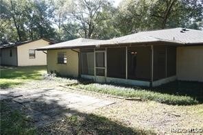 3383 S Dalton Terrace in Inverness, FL - Building Photo
