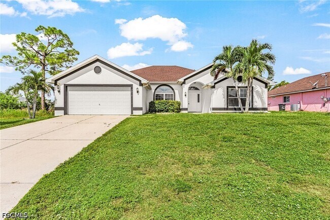 property at 2810 NW 24th Ave
