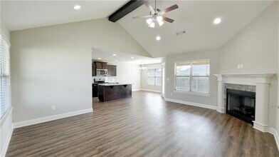 761 Captain Reid Ln in Prairie Grove, AR - Building Photo - Building Photo