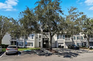 5132 City St in Orlando, FL - Building Photo