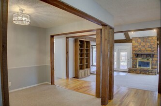 2321 W Louisville St in Broken Arrow, OK - Building Photo - Building Photo