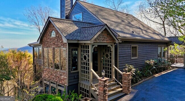 1545 Petit Ridge Dr in Jasper, GA - Building Photo - Building Photo