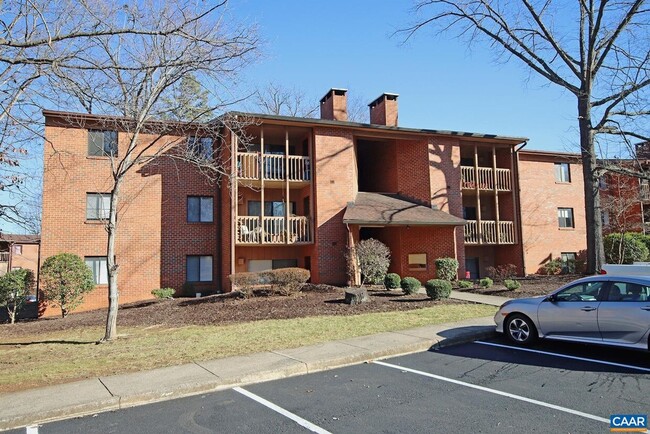125 Turtle Creek Rd in Charlottesville, VA - Building Photo - Building Photo