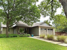 9603 Marsh Dr in Austin, TX - Building Photo