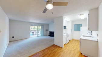 445 Ignacio Blvd in Novato, CA - Building Photo