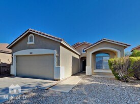 44742 Portabello Rd in Maricopa, AZ - Building Photo