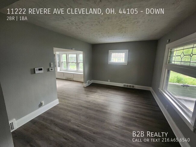 11222 Revere Ave in Cleveland, OH - Building Photo - Building Photo
