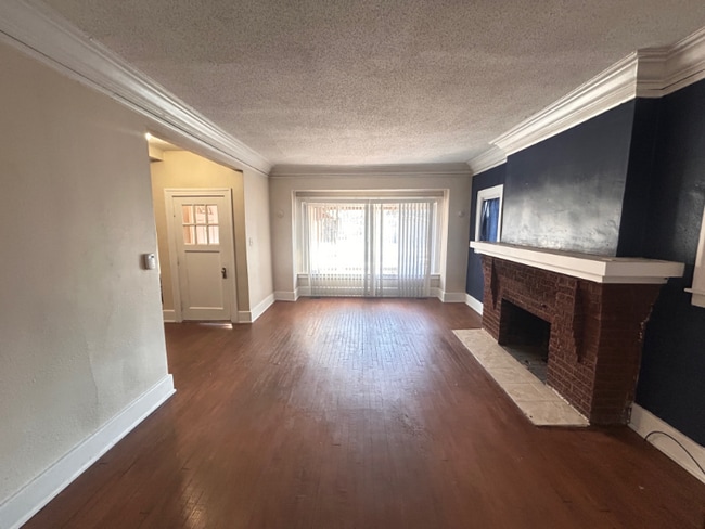 2454 Virginia Park St in Detroit, MI - Building Photo - Building Photo