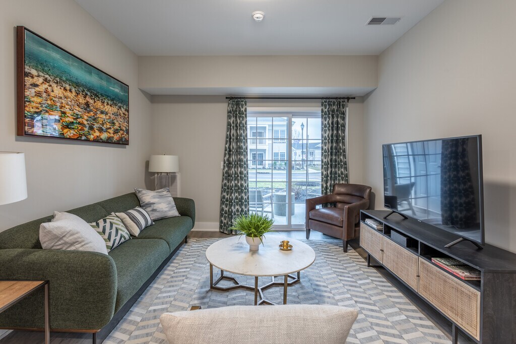 Farrell Communities at Gardnertown Newburgh, NY Apartments