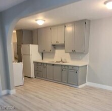 1828 Lewis Ave in Las Vegas, NV - Building Photo - Building Photo