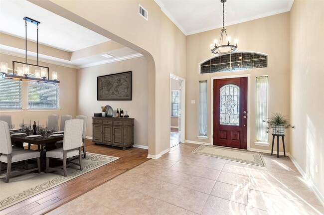 property at 9430 Amethyst Arbor Ln