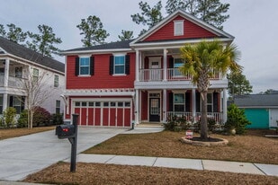 302 Pond Hill Ct in Summerville, SC - Building Photo