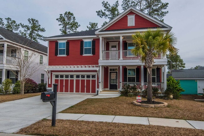 property at 302 Pond Hill Ct