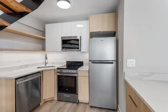 The Duplex Tower in Chicago, IL - Foto de edificio - Interior Photo