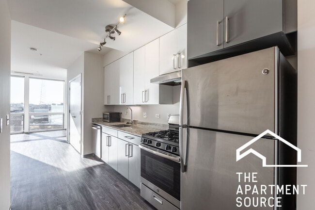 property at 2340 N California Ave