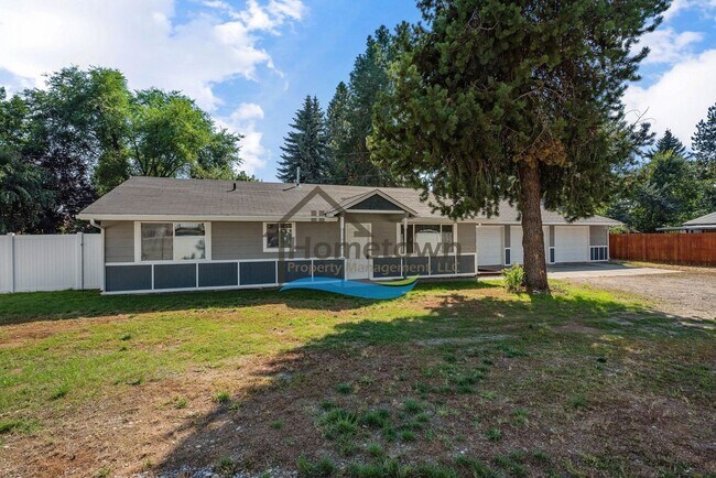 3408 N 4th St in Coeur d'Alene, ID - Building Photo - Building Photo