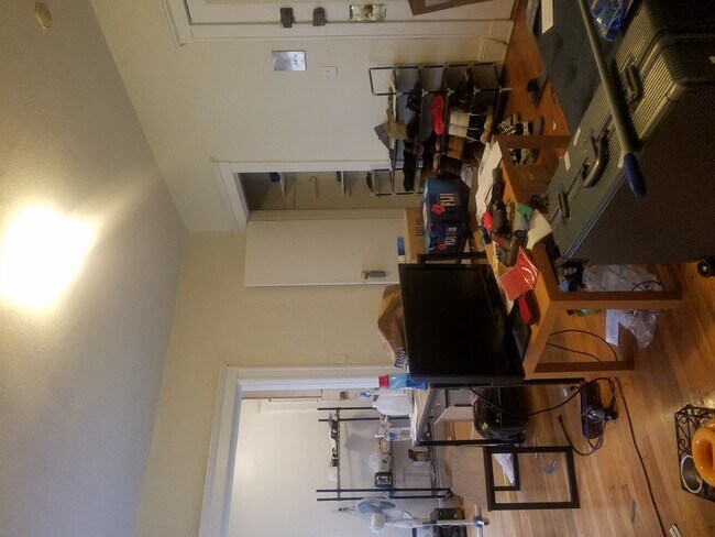 99 Brainerd Rd, Unit 9