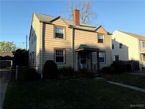 161 Pullman Ave in Buffalo, NY - Building Photo - Building Photo