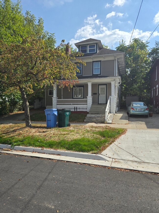 property at 323 W Madison St