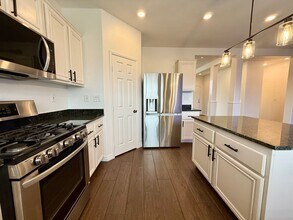 3445 Conterra Park Ave in North Las Vegas, NV - Building Photo - Building Photo