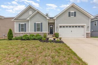 7809 Bexley Ln in Spotsylvania, VA - Building Photo - Building Photo