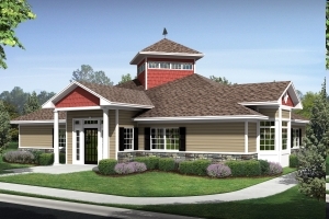 Stoneleigh Woods at Carmel in Carmel, NY - Building Photo - Building Photo