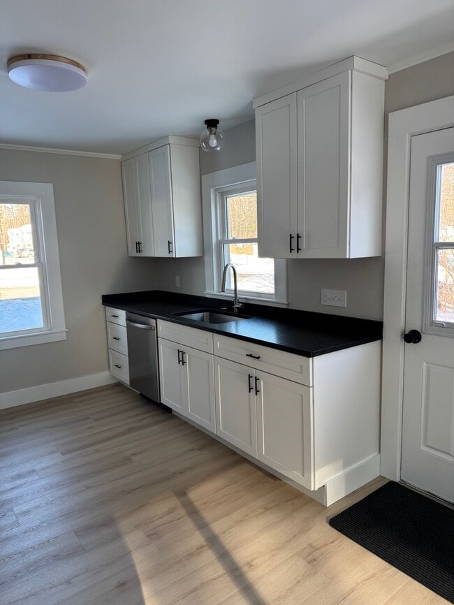 property at 290 Squantum Rd