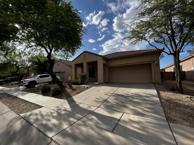 12555 E Red Canyon Pl in Vail, AZ - Building Photo - Building Photo