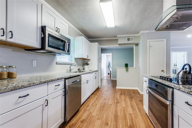3209 Pecan Ln in Garland, TX - Building Photo - Building Photo