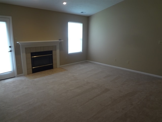 317 E Delaware St in Fortville, IN - Building Photo - Building Photo