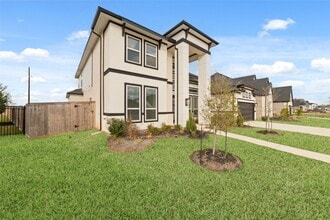 2338 Shooting Star Ln in Fulshear, TX - Building Photo - Building Photo