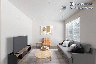 2600 Lawrence St in Denver, CO - Building Photo