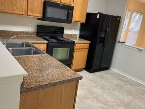 5701 Capricorn Loop in Killeen, TX - Building Photo - Building Photo