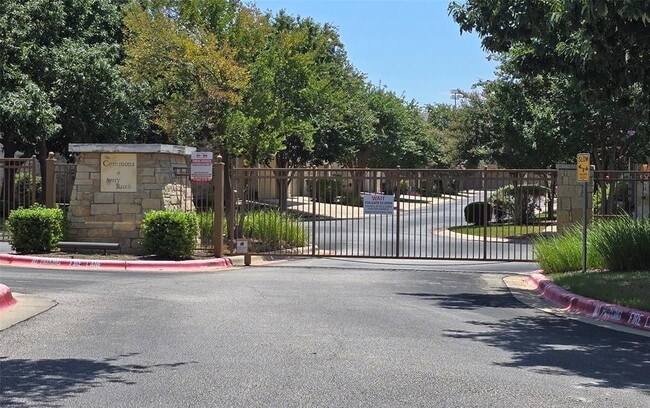 14815 Avery Ranch Blvd in Austin, TX - Building Photo - Building Photo