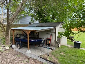 2701 Woburn St in Bellingham, WA - Building Photo - Building Photo
