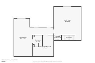 1052 Blue Mountain Ln in Nashville, TN - Building Photo - Building Photo