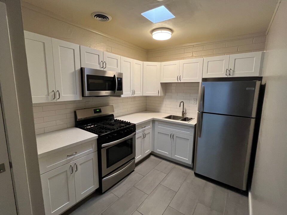 626 S Wilson St in Tempe, AZ - Building Photo