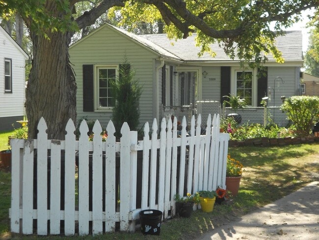 property at 3309 Ave I