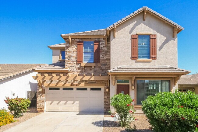 property at 3151 S Southwind Dr